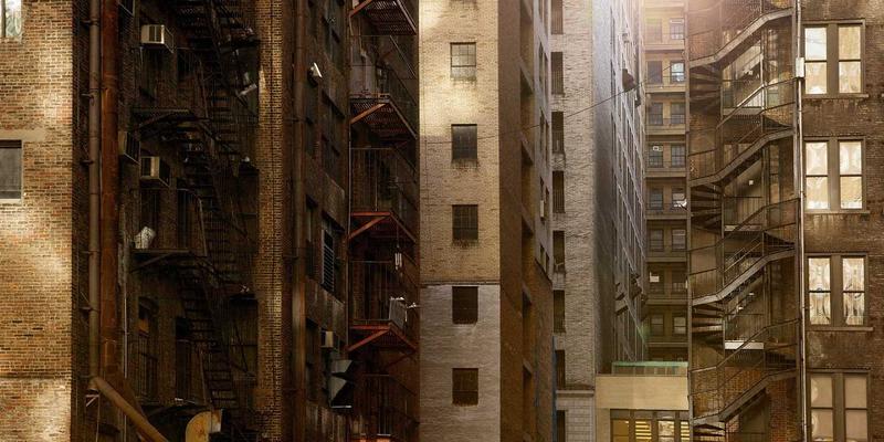 BIM+GIS融合革命：工程总承包如何驾驭赛博朋克风装修的未来战场